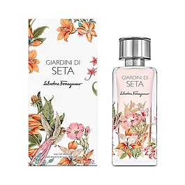 GIARDINI DI SETA EDP